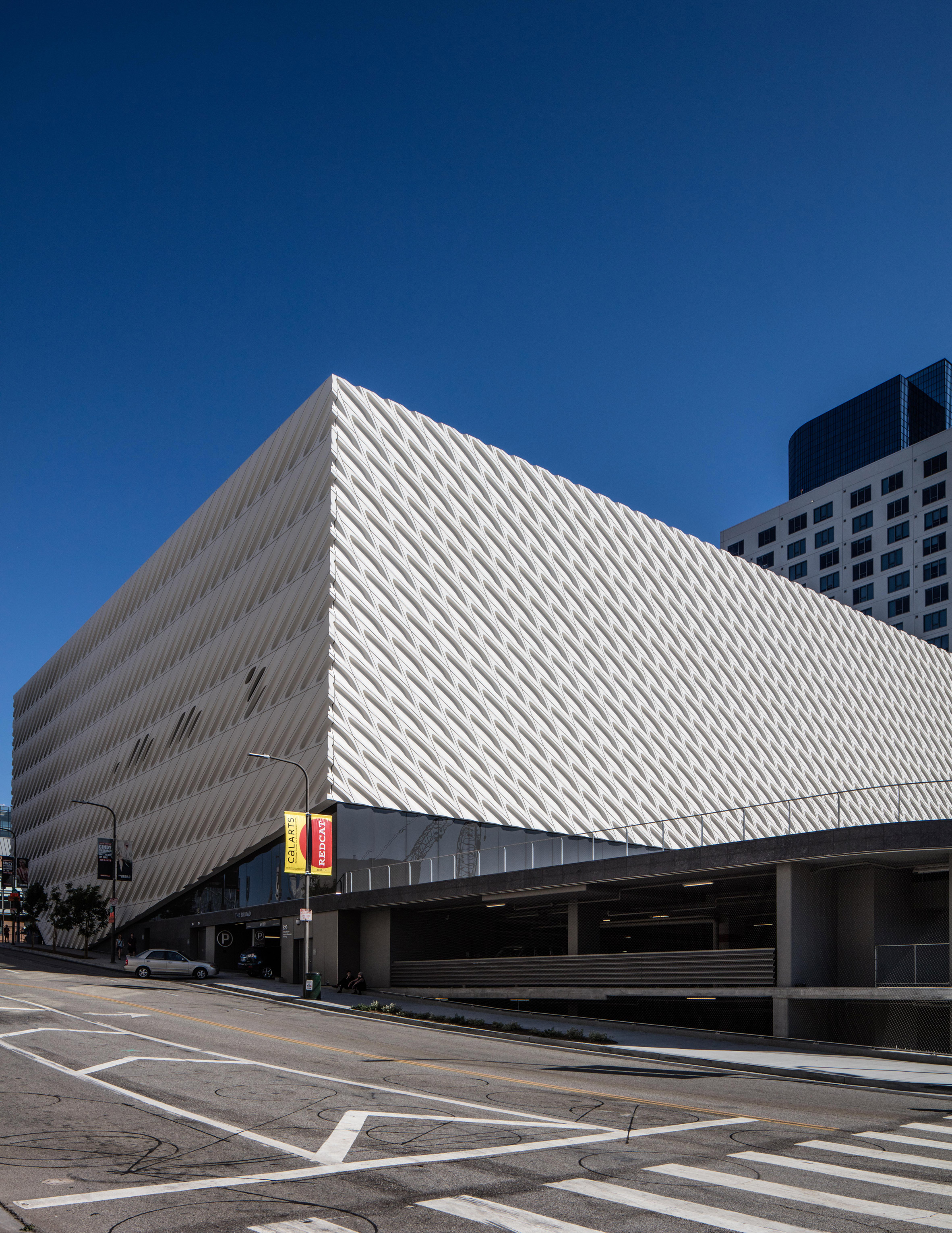 GRC材料在建筑行业中的应用与前景展望